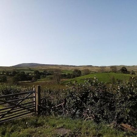 세드버그 Rural Getaway With A View - Old Spout Barn 빌라 외부 사진