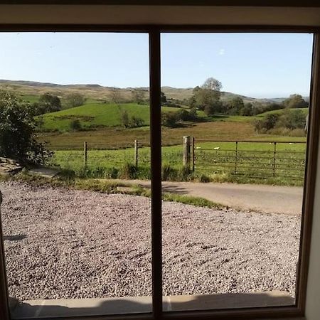 세드버그 Rural Getaway With A View - Old Spout Barn 빌라 외부 사진